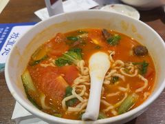 -寻裕记·现炒浇头面(人民广场店)