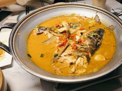 -老李家土菜馆·安吉地标美食