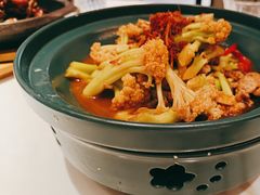 -鹿港小镇(霄云店)