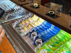 -辛一·铜锣烧(鸿寿坊店)