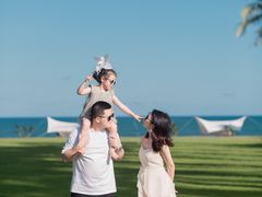 -三亚海棠湾万丽度假酒店