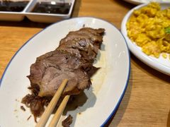 -姥姥家春饼店(惠新东街店)