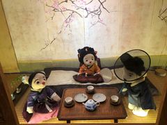 -济州岛泰迪熊博物馆