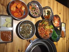 麻蒲碳烤肉(远景路店)-麻蒲碳烤肉(远景路1号店)
