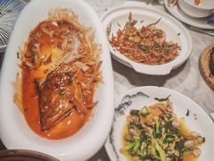 -小菜园新徽菜(无锡宜家荟聚中心店)