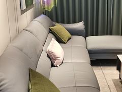 -索菲亚全屋定制衣柜橱柜家具(十里河居然之家智能馆家具店)