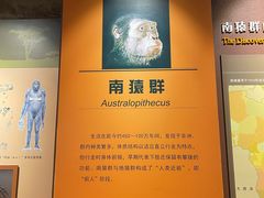 -国家自然博物馆