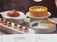 -宝月楼·庭院餐厅·香妃清真宴(陶然亭店)