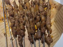 -阿西娅食府(中关村店)