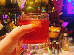 -村理·乡村菜音乐餐厅(河西店)