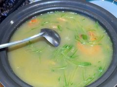 -倍儿美海鲜大排挡·非遗海鲜蒸饺(洋货店)