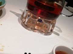 红茶-千百味红餐厅·江西菜(绿地双子塔店)