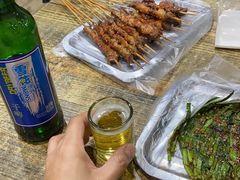-老王太太串吧(中街店)