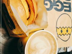 -M Stand (TX淮海路店)