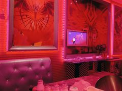 -W20 SHINING Party·K(悦豪和平路店)