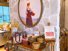 -乡田小墅(展览馆路JK FUN商城店)