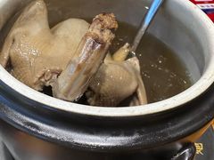 -海记品鸽·新疆菜(高铁站店)