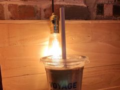 -VOYAGE COFFEE(北锣鼓巷店)