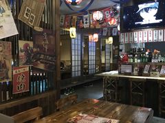 大堂-和蕴日本料理
