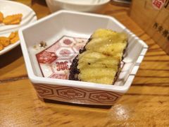 -福苗小骆驼烧烤(望京店)