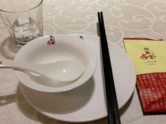 -阿英煲(凉城路店)