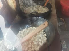 -胖胖小吃店臭豆腐