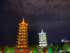 -桂林两江四湖景区