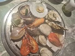 -山海•蒸汽活海鲜自助(皇庭广场店)