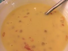 -长沙北辰洲际酒店-兰调全日餐厅