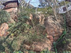 -幕燕滨江·燕子矶公园