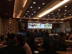 -顺溜·手工刀削面·黑金店(铜锣湾店)