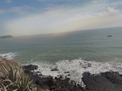 -漳州滨海火山岛自然生态风景区