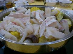 -焯明脆肉鲩世家(金沙洲店)