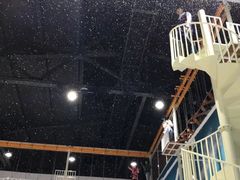 -Mr·Kuma酷么先生雪之乐园