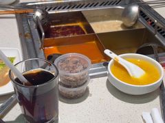 -海底捞火锅(亲子主题北金鹰店)