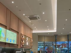 -星巴克臻选(深圳欢乐港湾店)