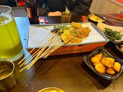 -林二哥宜烤官·宜宾小烧烤