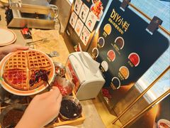 -比格比萨自助(裕源大厦店)