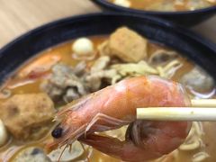 -老闽味沙茶面·姜母鸭(传承35年曾厝垵店)