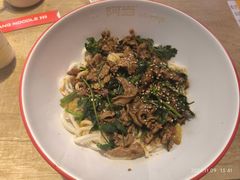 -阿当·小炒牛肉面(人广店)