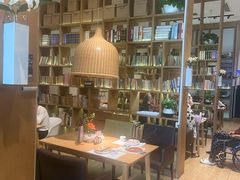 -四季餐厅·新津菜(环湖中路店)