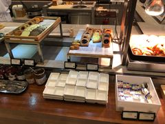 -上海新发展亚太JW万豪酒店