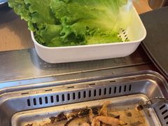-新石器烤肉(高行万嘉店)