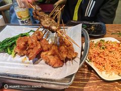 -聚点·北京串(簋街店)