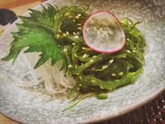 -樱の千渡日式料理·铁板烧•烧鸟(金盛田广场店)
