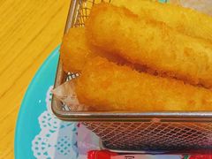 -菲滋意式休闲餐厅(北仑银泰城店)