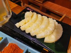 -极焰·烧肉刺身放题(天河领展广场店)