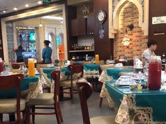 -巴依老爷新疆美食(昌平店)