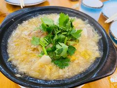 -林都砂锅(宝佳花园店)