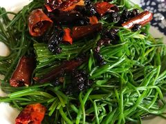 -王村姑老土炕莜面村(桥东店)